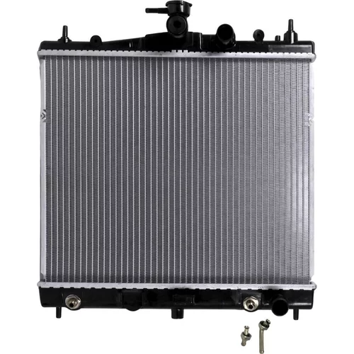 Chladič motora KAMOKA 7700232
