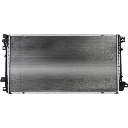 Chladič motora 7700233 /KAMOKA/ - obr. 1