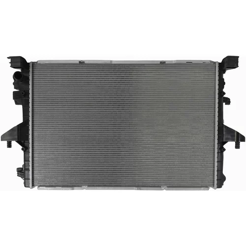 Chladič motora KAMOKA 7700268