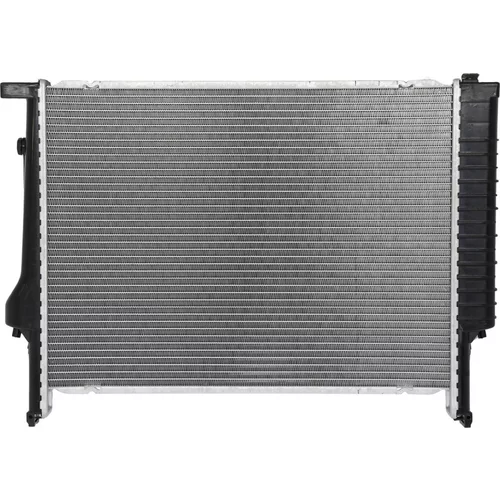 Chladič motora KAMOKA 7700269