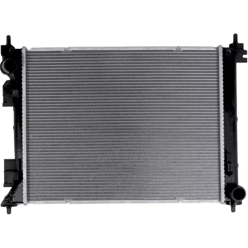 Chladič motora KAMOKA 7700300