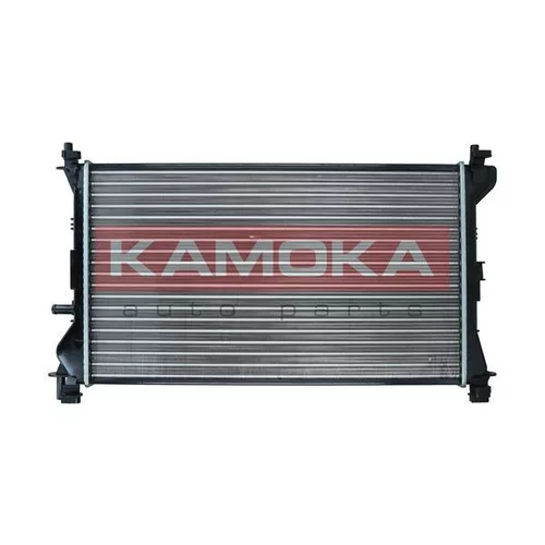 Chladič motora 7705132 /KAMOKA/ - obr. 1