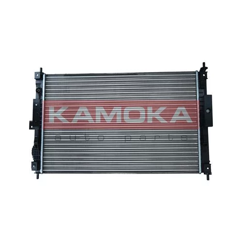 Chladič motora 7705226 /KAMOKA/ - obr. 1