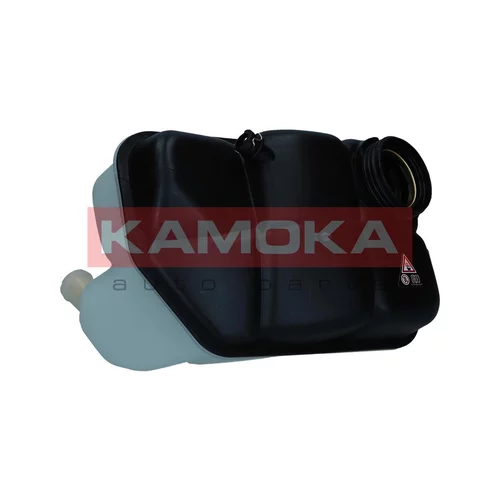 Vyrovnávacia nádobka chladiacej kvapaliny 7720041 /KAMOKA/ - obr. 2