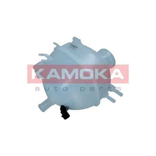 Vyrovnávacia nádobka chladiacej kvapaliny 7720061 /KAMOKA/ - obr. 2