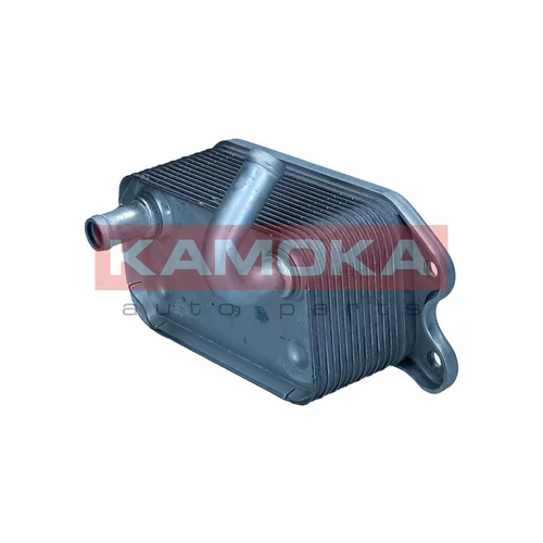 Chladič motorového oleja 7730050 /KAMOKA/ - obr. 1