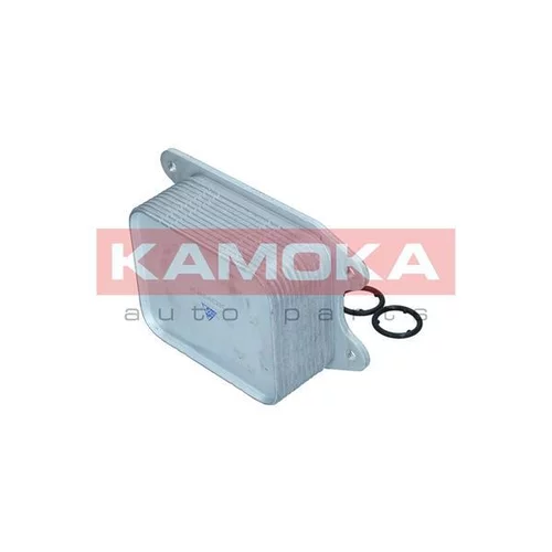 Chladič motorového oleja 7730066 /KAMOKA/ - obr. 2