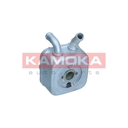 Chladič motorového oleja 7730072 /KAMOKA/ - obr. 3