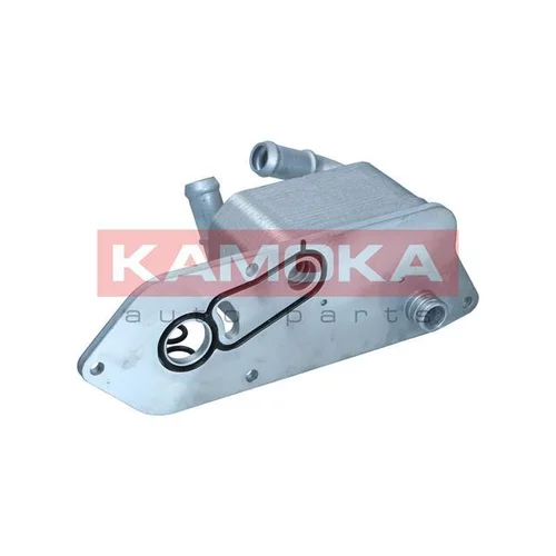 Chladič motorového oleja 7730079 /KAMOKA/ - obr. 2