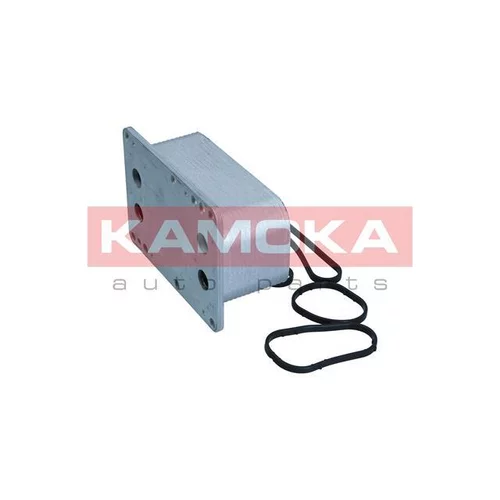 Chladič motorového oleja 7730093 /KAMOKA/ - obr. 3