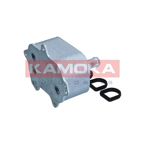 Chladič motorového oleja 7730099 /KAMOKA/ - obr. 3