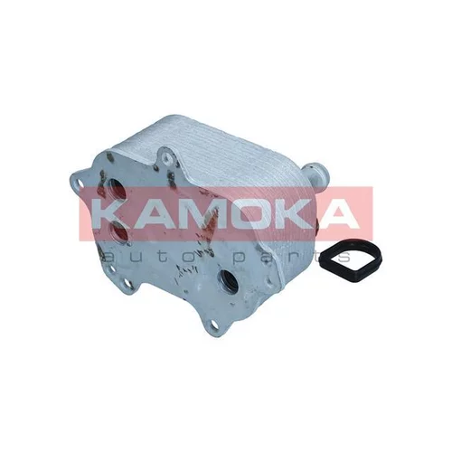 Chladič motorového oleja 7730132 /KAMOKA/ - obr. 3