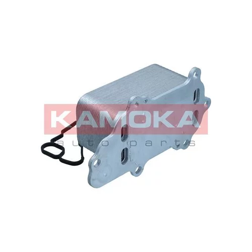 Chladič motorového oleja 7730134 /KAMOKA/ - obr. 2