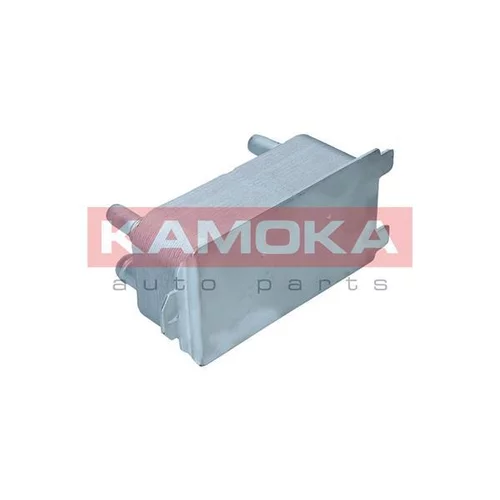 Chladič motorového oleja 7730155 /KAMOKA/ - obr. 1