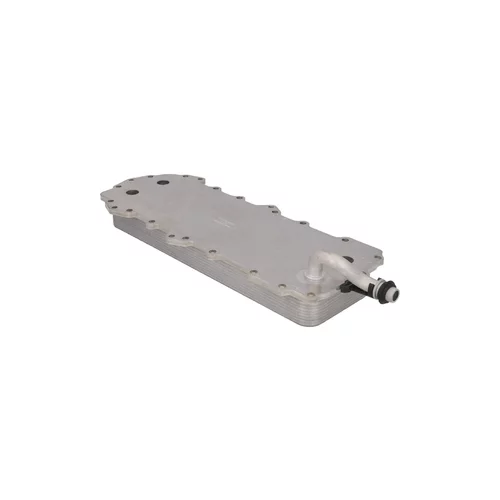 Chladič motorového oleja KAMOKA 7730163