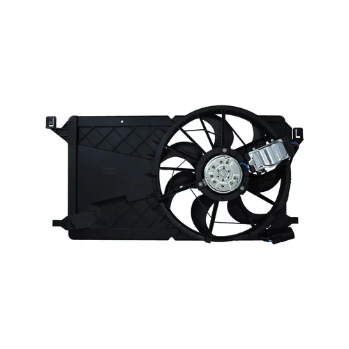Ventilátor chladenia motora 7740026 /KAMOKA/ - obr. 1