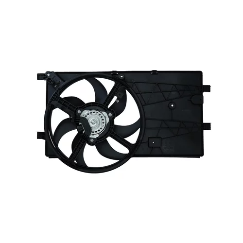 Ventilátor chladenia motora 7740033 /KAMOKA/ - obr. 1