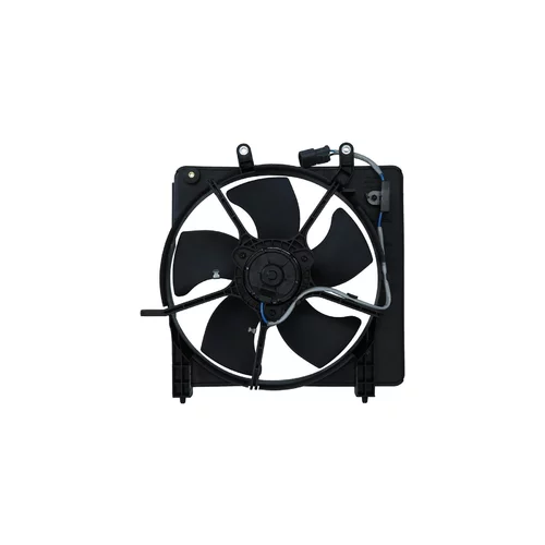 Ventilátor chladenia motora 7740054 /KAMOKA/ - obr. 1