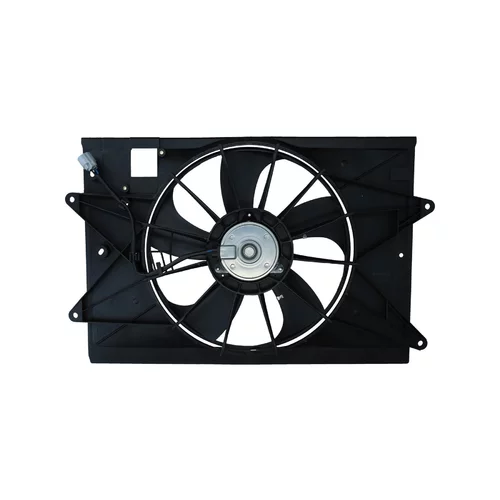 Ventilátor chladenia motora KAMOKA 7740060