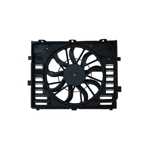 Ventilátor chladenia motora 7740099 /KAMOKA/ - obr. 1