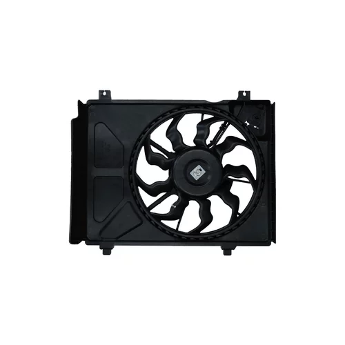 Ventilátor chladenia motora 7740109 /KAMOKA/ - obr. 1