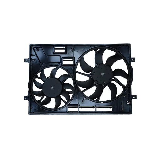 Ventilátor chladenia motora 7740127 /KAMOKA/ - obr. 1