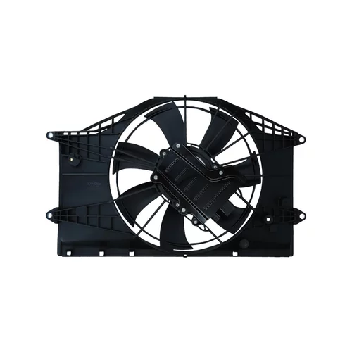 Ventilátor chladenia motora KAMOKA 7740132