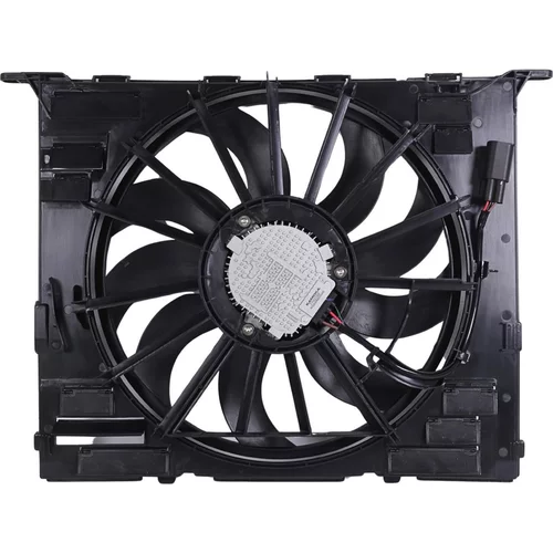 Ventilátor chladenia motora KAMOKA 7740192