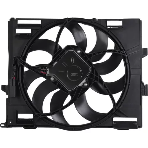 Ventilátor chladenia motora KAMOKA 7740195