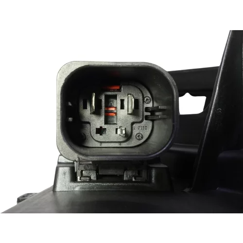 Ventilátor chladenia motora KAMOKA 7740216