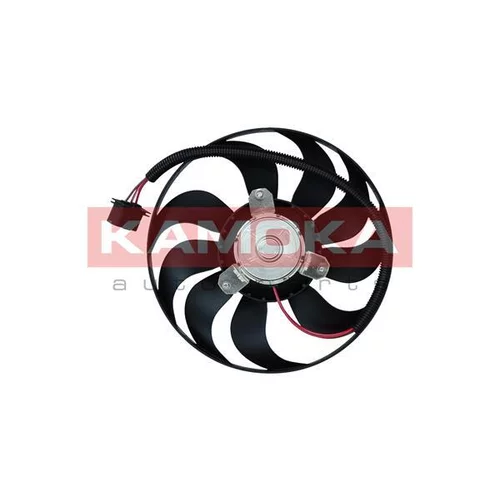 Ventilátor chladenia motora 7742017 /KAMOKA/ - obr. 1