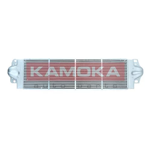Chladič plniaceho vzduchu 7750077 /KAMOKA/ - obr. 1