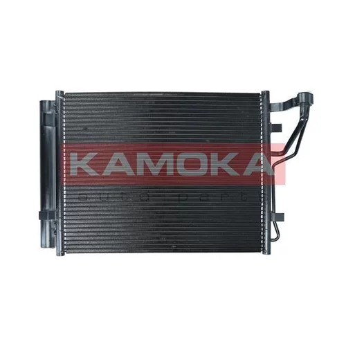 Kondenzátor klimatizácie KAMOKA 7800159