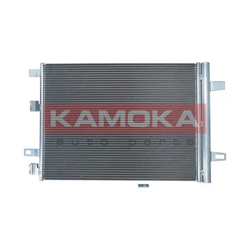 Kondenzátor klimatizácie 7800274 /KAMOKA/ - obr. 1