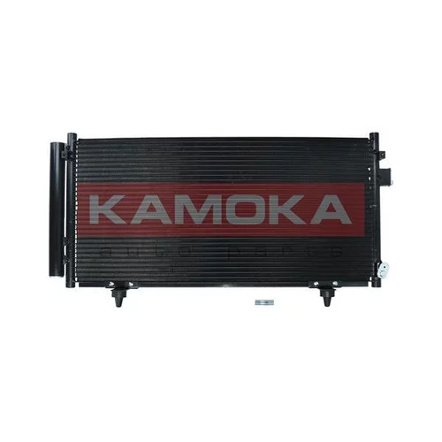 Kondenzátor klimatizácie KAMOKA 7800296