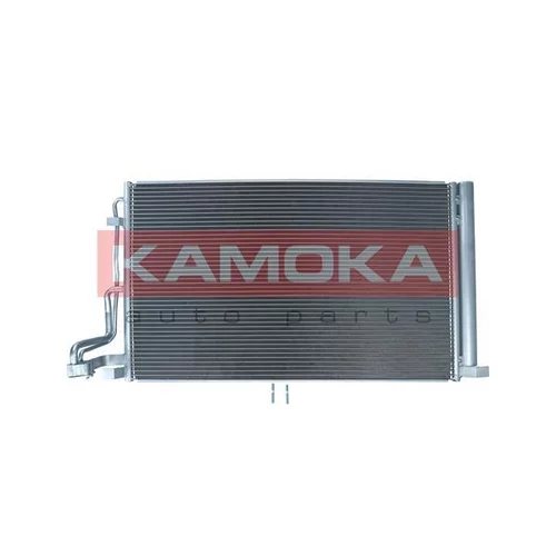 Kondenzátor klimatizácie KAMOKA 7800331
