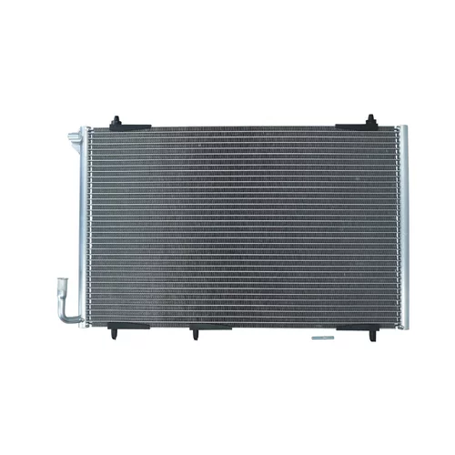 Kondenzátor klimatizácie 7800339 /KAMOKA/ - obr. 1