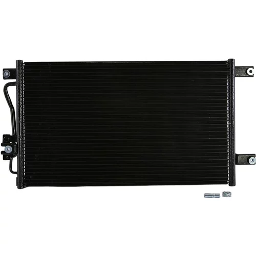Kondenzátor klimatizácie 7800553 /KAMOKA/ - obr. 1
