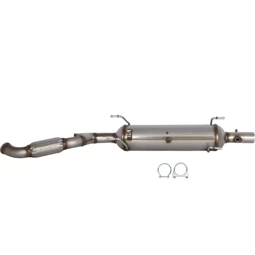 Katalyzátor SCR 8015218 /KAMOKA/ - obr. 1