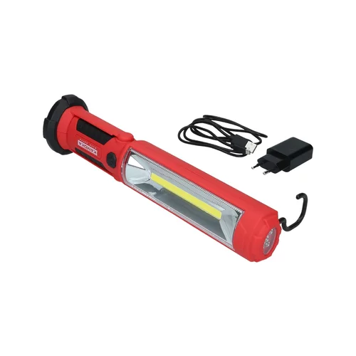 žiarivka, ručná lampa 8030004 /KAMOKA/ - obr. 1