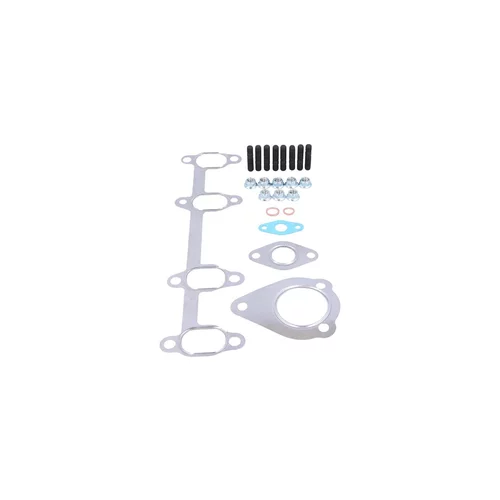 Turbodúchadlo - montážna sada KAMOKA 8607003