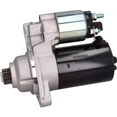 Štartér 8610086 /KAMOKA/ - obr. 3