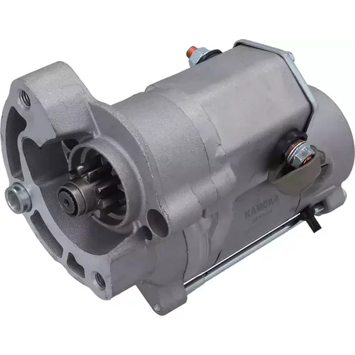 Štartér 8610424 /KAMOKA/ - obr. 3