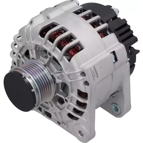 Alternátor KAMOKA 8620009