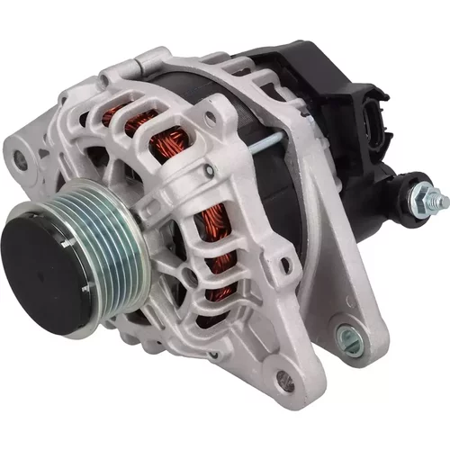 Alternátor 8620254 /KAMOKA/