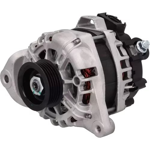 Alternátor KAMOKA 8620315