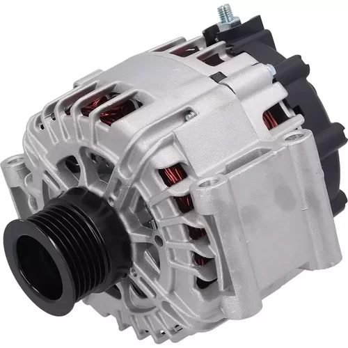 Alternátor KAMOKA 8620326