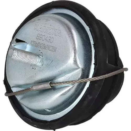 Uloženie motora KAMOKA 890430