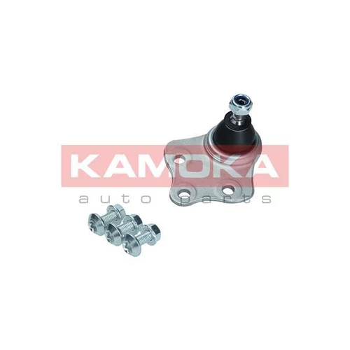 Zvislý/nosný čap 9040095 /KAMOKA/ - obr. 1