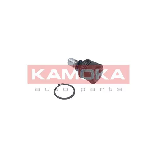 Zvislý/nosný čap 9040116 /KAMOKA/ - obr. 3